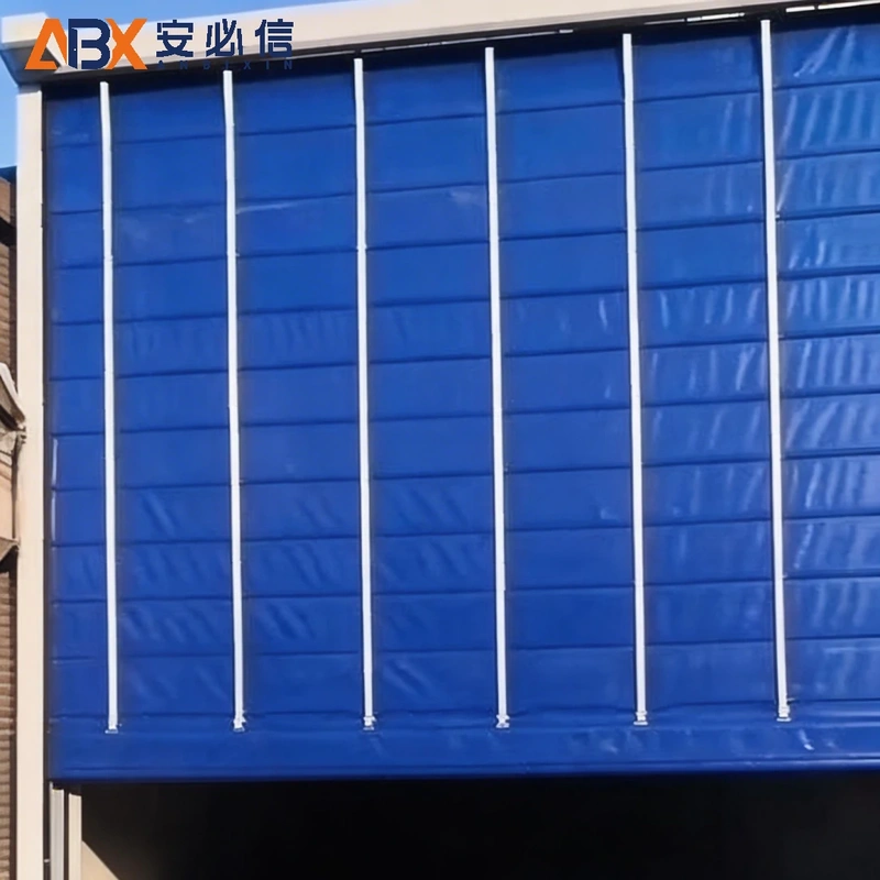 通辽市机械式门封