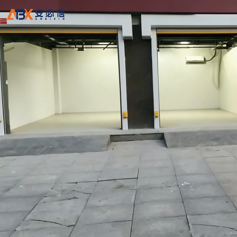 通辽市高速门